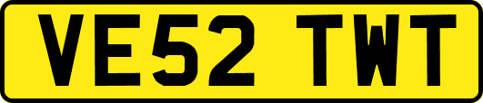 VE52TWT