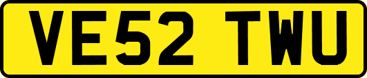 VE52TWU
