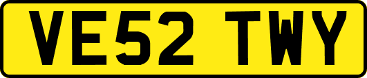 VE52TWY