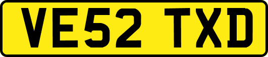 VE52TXD