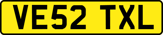 VE52TXL