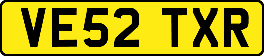 VE52TXR