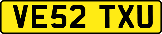 VE52TXU