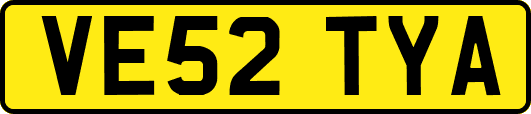 VE52TYA
