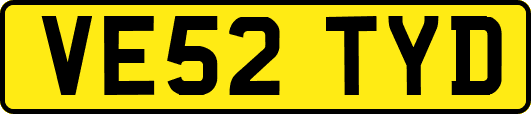 VE52TYD
