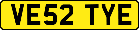 VE52TYE