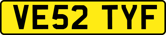 VE52TYF