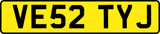 VE52TYJ