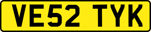 VE52TYK