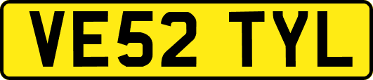 VE52TYL