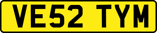 VE52TYM