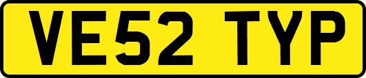 VE52TYP