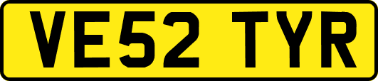 VE52TYR