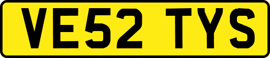 VE52TYS