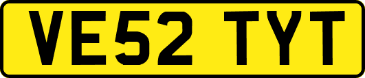 VE52TYT