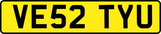 VE52TYU