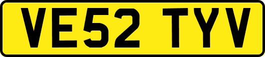 VE52TYV