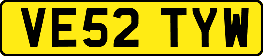 VE52TYW