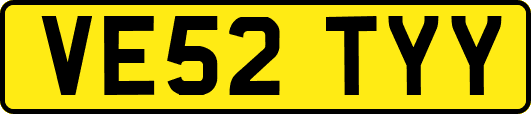 VE52TYY