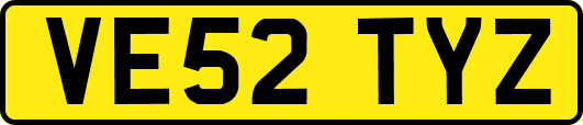 VE52TYZ