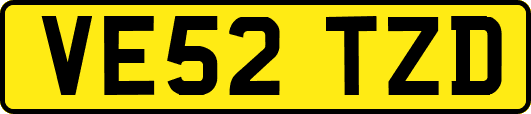 VE52TZD
