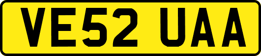 VE52UAA