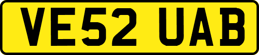 VE52UAB