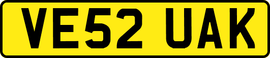 VE52UAK