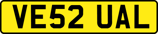 VE52UAL