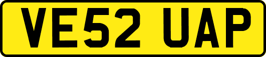 VE52UAP
