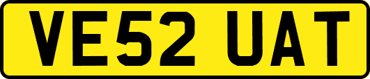 VE52UAT