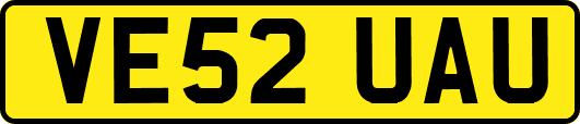 VE52UAU