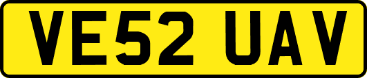 VE52UAV