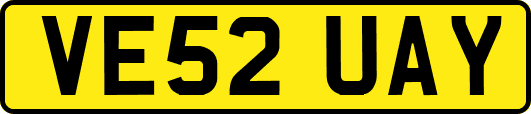 VE52UAY