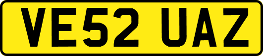VE52UAZ