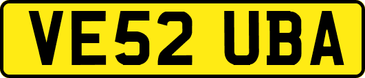 VE52UBA