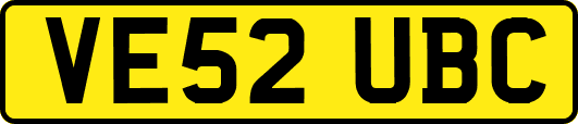 VE52UBC