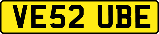 VE52UBE