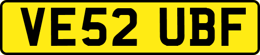 VE52UBF