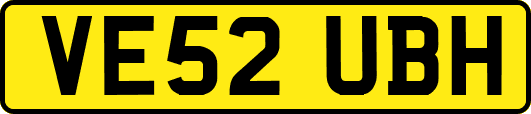 VE52UBH