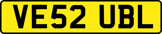VE52UBL