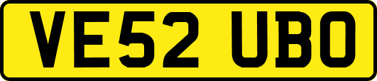 VE52UBO