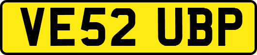 VE52UBP