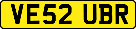 VE52UBR