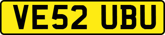 VE52UBU