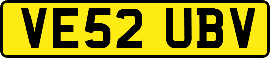 VE52UBV