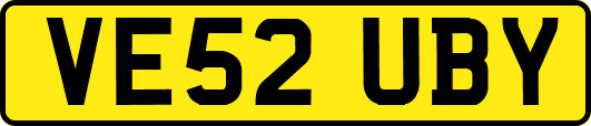 VE52UBY
