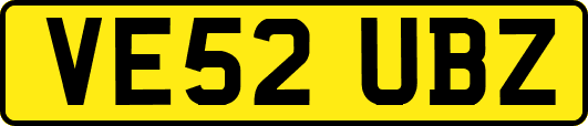 VE52UBZ