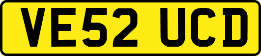 VE52UCD