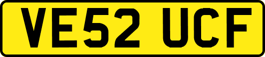VE52UCF